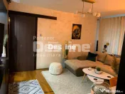 Pacurari- Apartament 2 camere, etaj 1 - Mobilat si utilat 