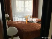 Pacurari- Apartament 2 camere, etaj 1 - Mobilat si utilat 