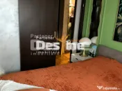 Pacurari- Apartament 2 camere, etaj 1 - Mobilat si utilat 