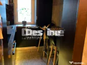 Pacurari- Apartament 2 camere, etaj 1 - Mobilat si utilat 