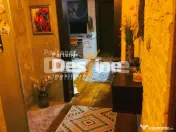 Pacurari- Apartament 2 camere, etaj 1 - Mobilat si utilat 