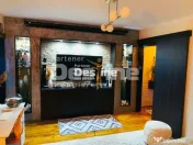 Pacurari- Apartament 2 camere, etaj 1 - Mobilat si utilat 