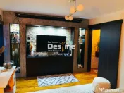 Pacurari- Apartament 2 camere, etaj 1 - Mobilat si utilat 