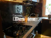 Pacurari- Apartament 2 camere, etaj 1 - Mobilat si utilat 