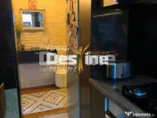 Pacurari- Apartament 2 camere, etaj 1 - Mobilat si utilat 