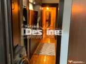 Pacurari- Apartament 2 camere, etaj 1 - Mobilat si utilat 