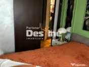 Pacurari- Apartament 2 camere, etaj 1 - Mobilat si utilat 