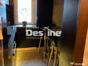 Pacurari- Apartament 2 camere, etaj 1 - Mobilat si utilat 