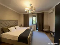 Kiseleff-parc, 3 camere, etajul 1/D+P+1+M