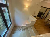 Kiseleff-parc, 3 camere, etajul 1/D+P+1+M 