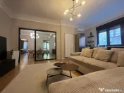 Kiseleff-parc, 3 camere, etajul 1/D+P+1+M 