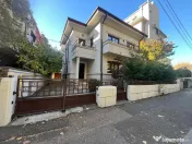 Kiseleff-parc, 3 camere, etajul 1/D+P+1+M 