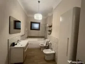 Kiseleff-parc, 3 camere, etajul 1/D+P+1+M 