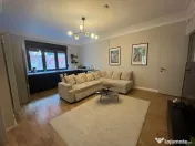 Kiseleff-parc, 3 camere, etajul 1/D+P+1+M 