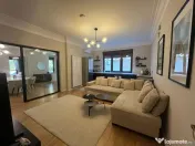 Kiseleff-parc, 3 camere, etajul 1/D+P+1+M 