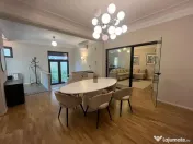 Kiseleff-parc, 3 camere, etajul 1/D+P+1+M 