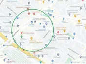 Titulescu-Basarab, spatiu comercial in suprafata de 133 mp 