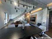 Penthouse exclusivist de închiriat in centrul orasului 