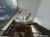 Penthouse exclusivist de închiriat in centrul orasului 