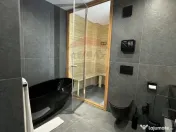 Penthouse exclusivist de închiriat in centrul orasului 