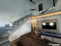 Penthouse exclusivist de închiriat in centrul orasului