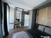Penthouse exclusivist de închiriat in centrul orasului