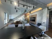 Penthouse exclusivist de închiriat in centrul orasului 