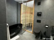 Penthouse exclusivist de închiriat in centrul orasului 