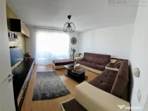 Apartament 3 camere 2 balcoane