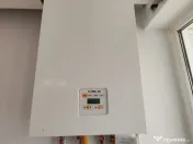 3 camere - zona Big - 2 balcoane spatioase inchise 