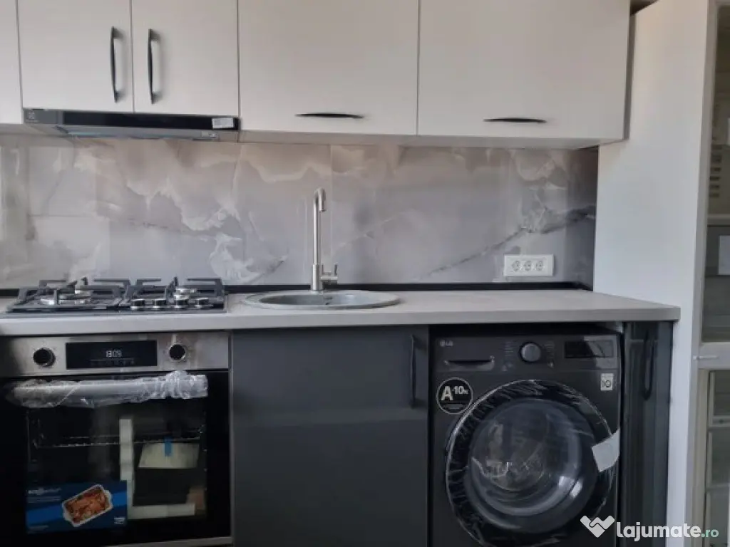 Apartament 2 camere zona Grivitei