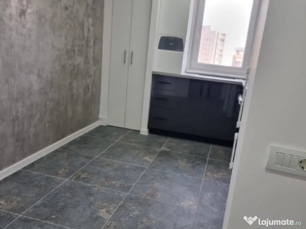 Apartament 2 camere zona Grivitei