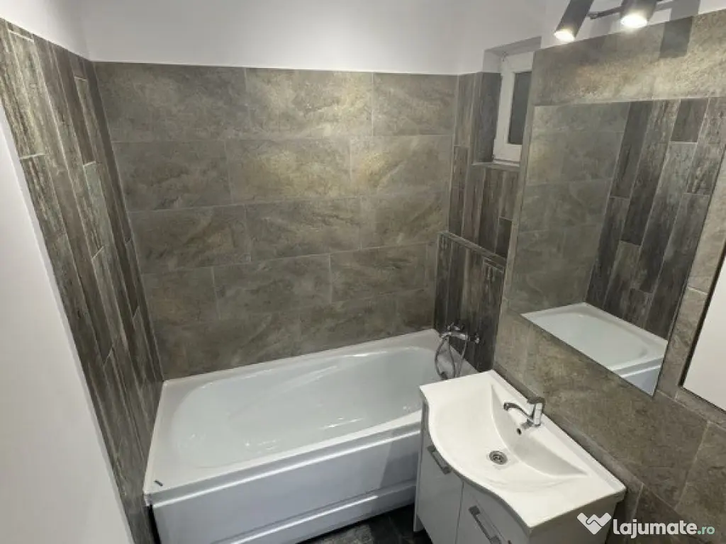 Apartament 2 camere zona Grivitei