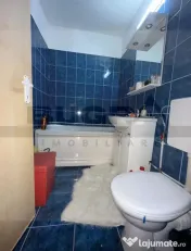 Apartament de 46mp, modern, etaj intermediar, zona Detunata 