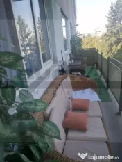 Apartament de 46mp, modern, etaj intermediar, zona Detunata 