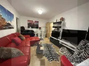 Apartament de 46mp, modern, etaj intermediar, zona Detunata 