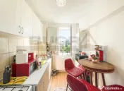 Apartament de 46mp, modern, etaj intermediar, zona Detunata 