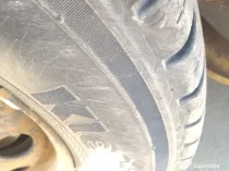 Anvelope Kleber 205 65 15c vara