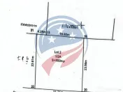 Teren de vanzare/Bariera Valcii/Craiova 