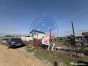 Teren de vanzare/Bariera Valcii/Craiova 