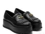 Vand mocasini dama din piele naturala 