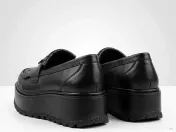 Vand mocasini dama din piele naturala 