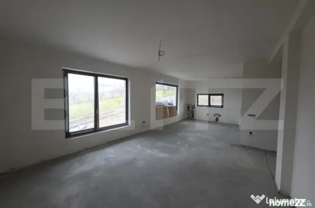 Apartament spațios 110 mp, 2 parcări, terasă și curte, f - Bistrita (Bistrita-Nasaud)