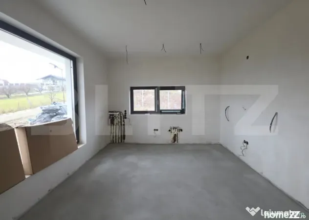 Apartament spațios 110 mp, 2 parcări, terasă și curte, f - Bistrita (Bistrita-Nasaud)