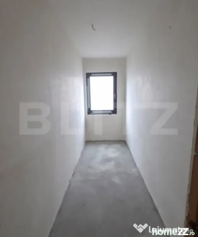 Apartament spațios 110 mp, 2 parcări, terasă și curte, f - Bistrita (Bistrita-Nasaud)