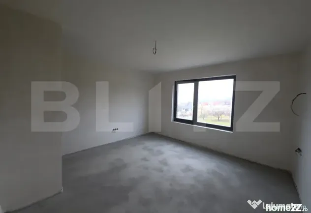 Apartament spațios 110 mp, 2 parcări, terasă și curte, f - Bistrita (Bistrita-Nasaud)