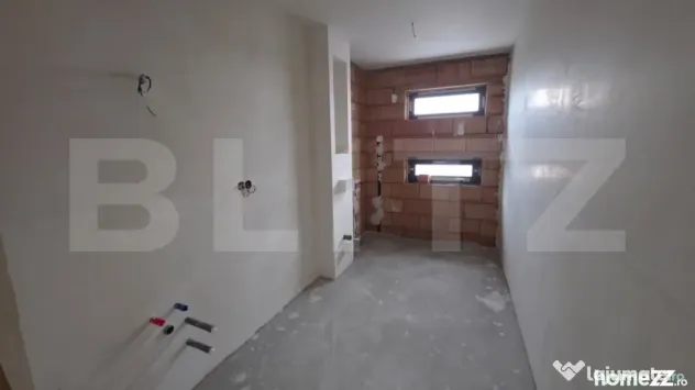 Apartament spațios 110 mp, 2 parcări, terasă și curte, f - Bistrita (Bistrita-Nasaud)