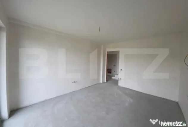 Apartament spațios 110 mp, 2 parcări, terasă și curte, f - Bistrita (Bistrita-Nasaud)