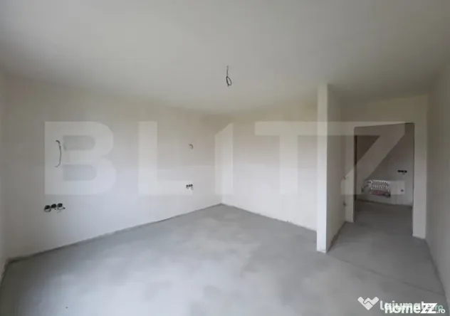 Apartament spațios 110 mp, 2 parcări, terasă și curte, f - Bistrita (Bistrita-Nasaud)