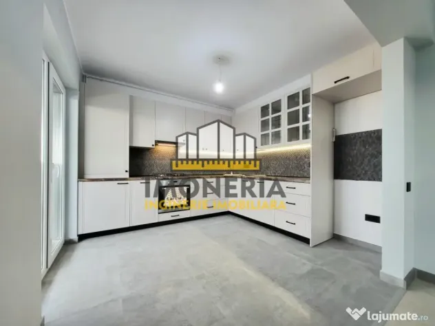 3 camere-1 km metrou 1 Dec-0% comision-priveliste libera, zo